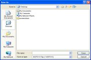 Click on Remove local security from selected nsf file button and select the location where you want 
                 to save the undo file.